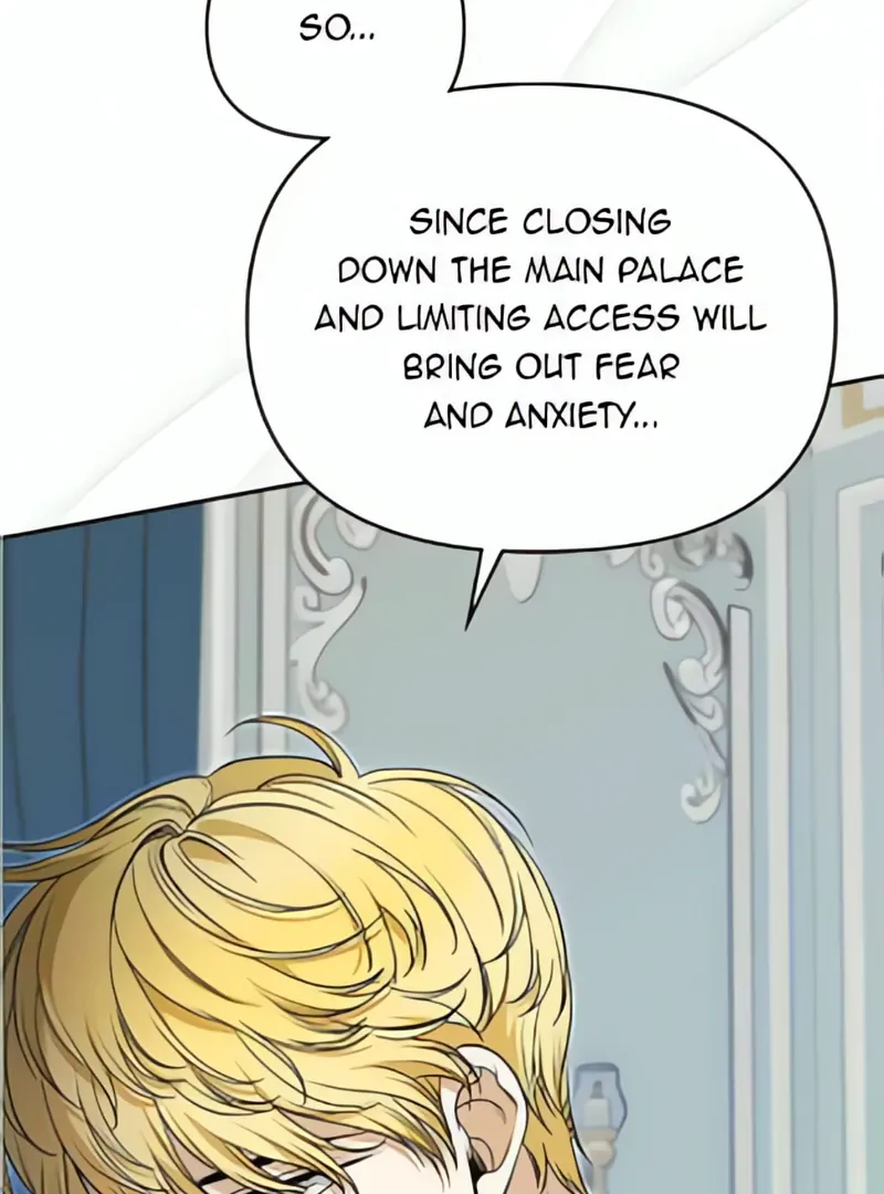 What Happens When the Second Male Lead Goes on Strike Chapter 68 700 ch 68 57