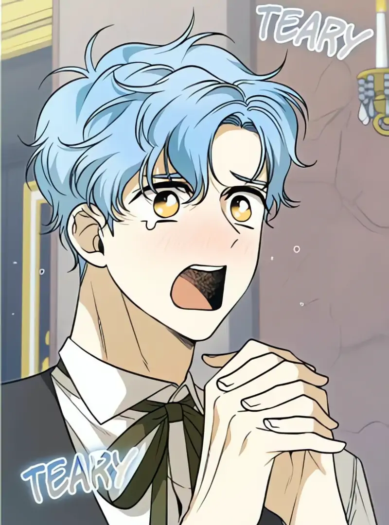 What Happens When the Second Male Lead Goes on Strike Chapter 68 651 ch 68 8