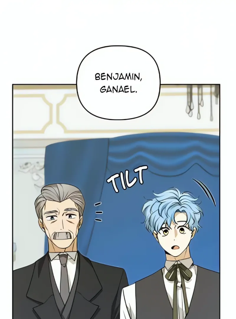 What Happens When the Second Male Lead Goes on Strike Chapter 68 723 ch 68 80