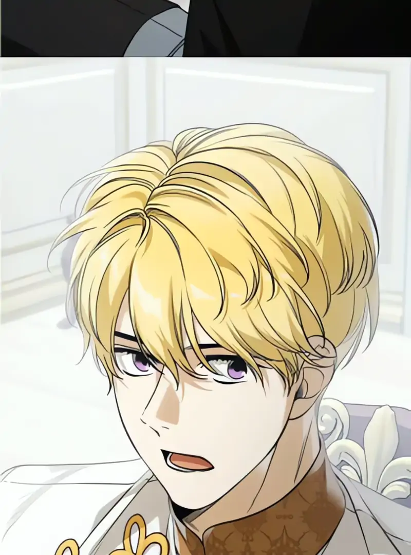 What Happens When the Second Male Lead Goes on Strike Chapter 68 727 ch 68 84