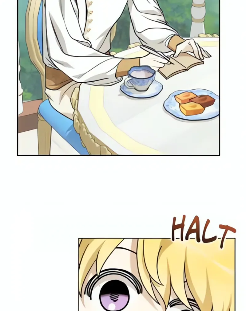 What Happens When the Second Male Lead Goes on Strike Chapter 68 735 ch 68 92