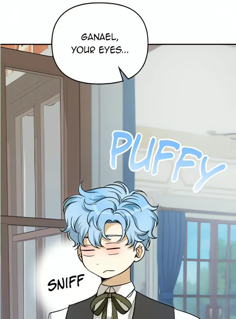 What Happens When the Second Male Lead Goes on Strike Chapter 68 737 ch 68 94