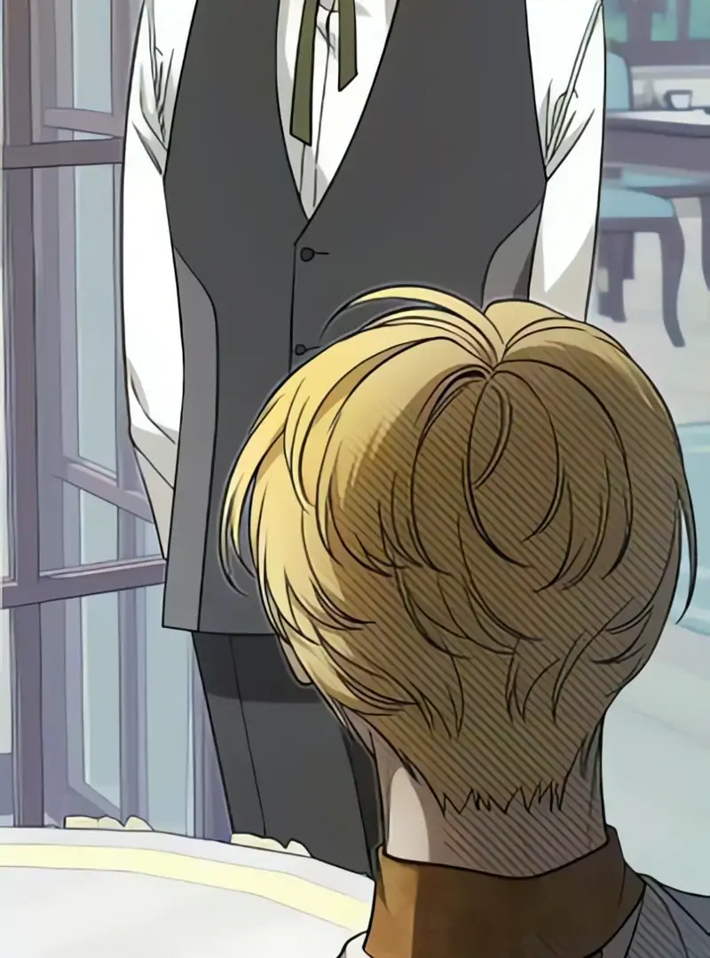 What Happens When the Second Male Lead Goes on Strike Chapter 68 738 ch 68 95