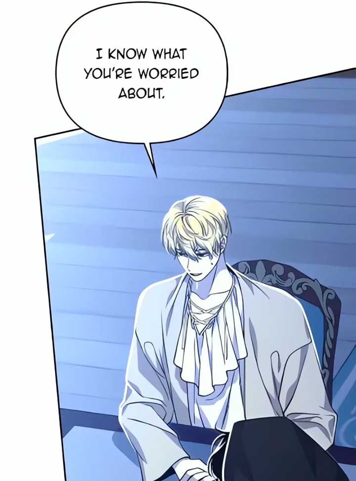 What Happens When the Second Male Lead Goes on Strike Chapter 69 740 ch 69 106