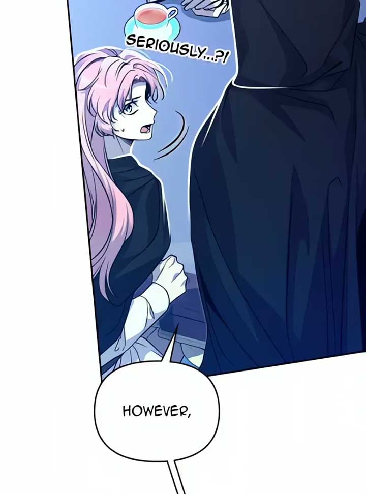 What Happens When the Second Male Lead Goes on Strike Chapter 69 741 ch 69 107