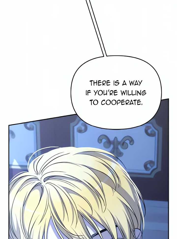 What Happens When the Second Male Lead Goes on Strike Chapter 69 742 ch 69 108