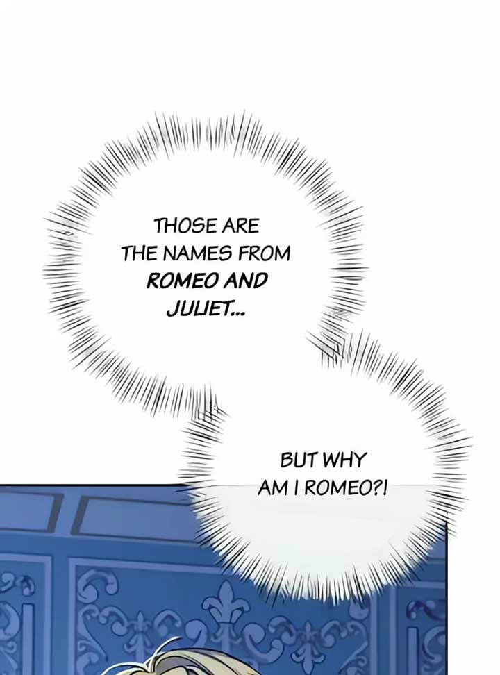 What Happens When the Second Male Lead Goes on Strike Chapter 69 645 ch 69 11