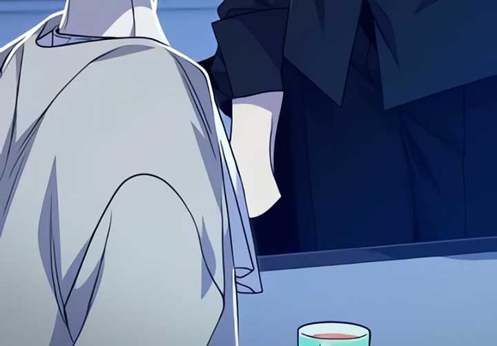 What Happens When the Second Male Lead Goes on Strike Chapter 69 746 ch 69 112