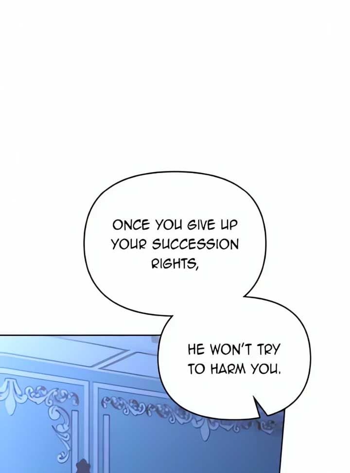 What Happens When the Second Male Lead Goes on Strike Chapter 69 748 ch 69 114