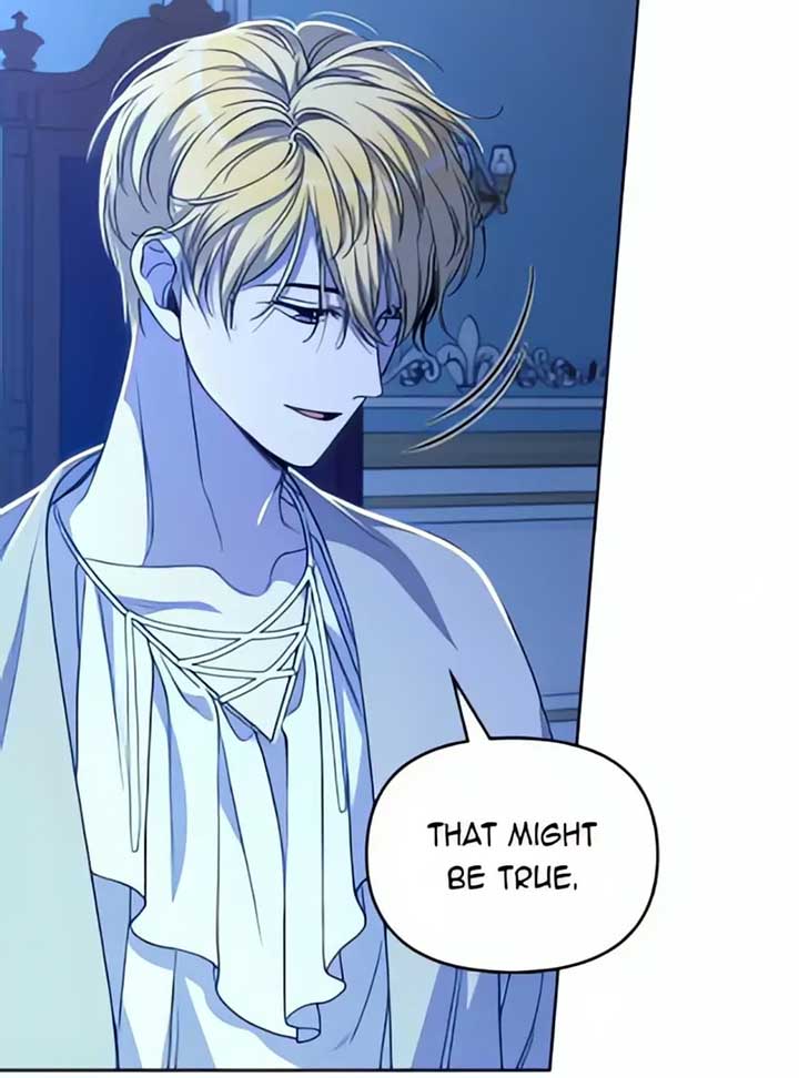 What Happens When the Second Male Lead Goes on Strike Chapter 69 749 ch 69 115