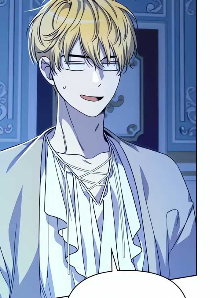 What Happens When the Second Male Lead Goes on Strike Chapter 69 646 ch 69 12