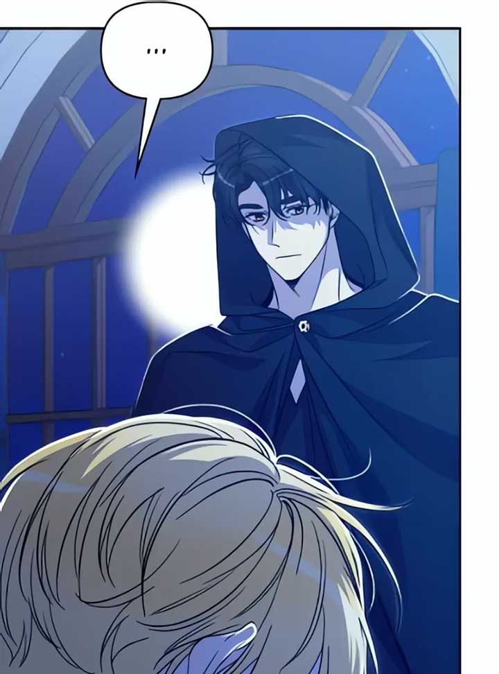 What Happens When the Second Male Lead Goes on Strike Chapter 69 754 ch 69 120