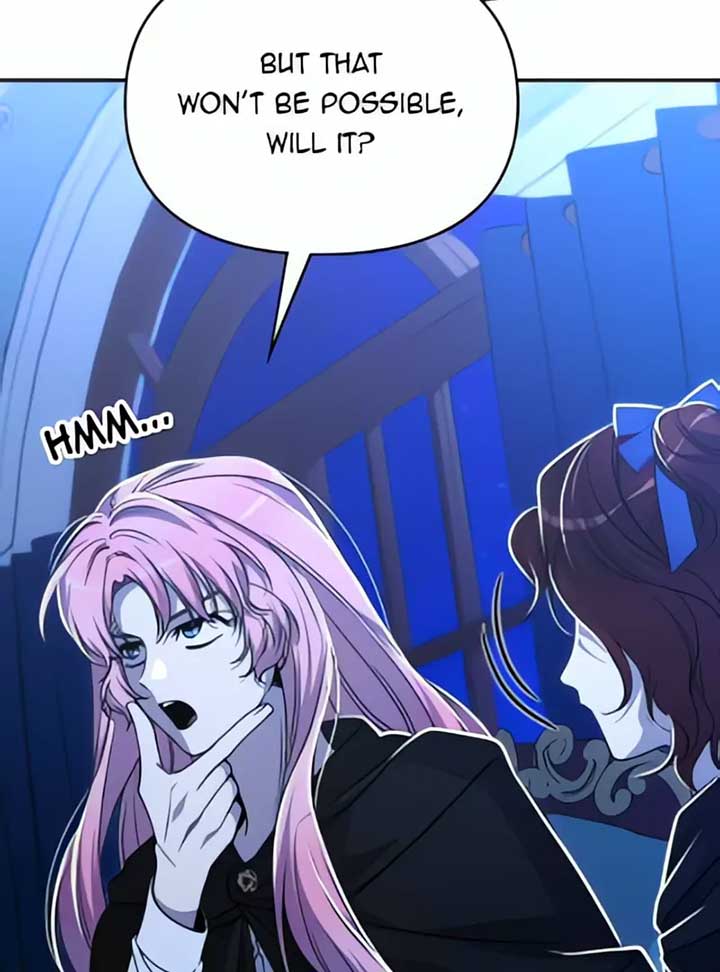 What Happens When the Second Male Lead Goes on Strike Chapter 69 757 ch 69 123