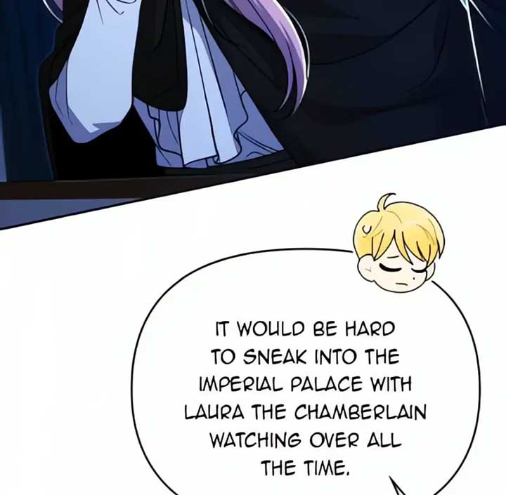 What Happens When the Second Male Lead Goes on Strike Chapter 69 758 ch 69 124