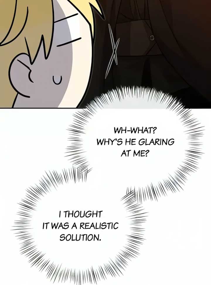 What Happens When the Second Male Lead Goes on Strike Chapter 69 764 ch 69 130