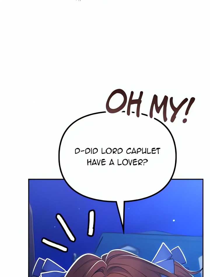 What Happens When the Second Male Lead Goes on Strike Chapter 69 765 ch 69 131