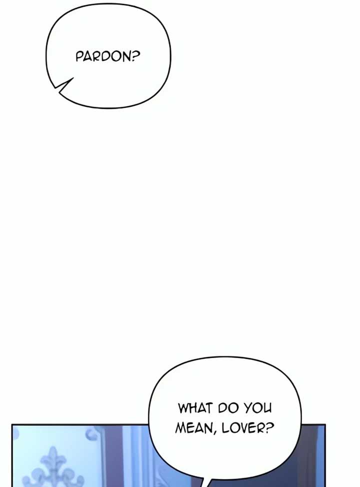 What Happens When the Second Male Lead Goes on Strike Chapter 69 767 ch 69 133