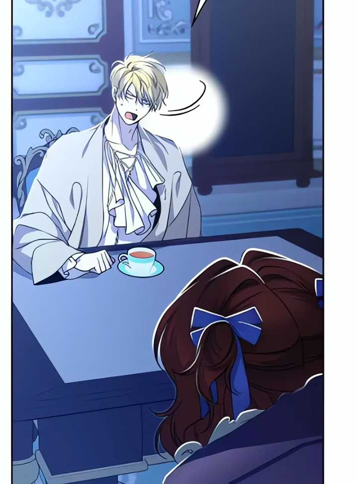 What Happens When the Second Male Lead Goes on Strike Chapter 69 768 ch 69 134