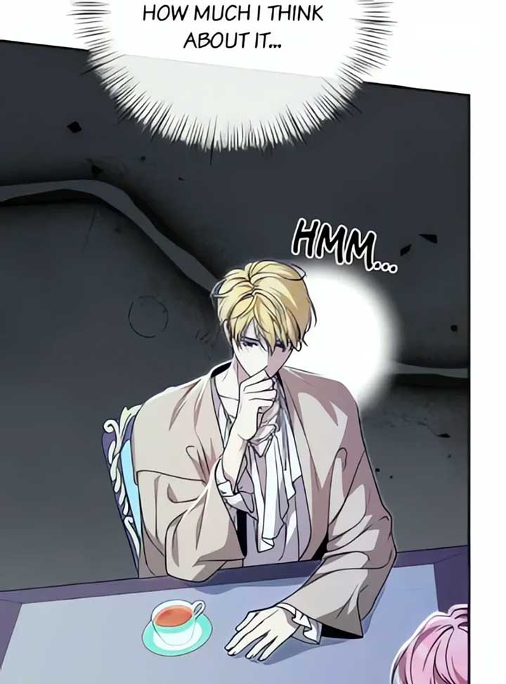 What Happens When the Second Male Lead Goes on Strike Chapter 69 774 ch 69 140