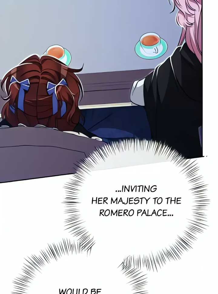 What Happens When the Second Male Lead Goes on Strike Chapter 69 775 ch 69 141