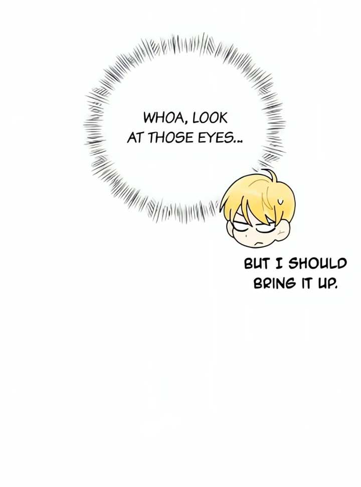 What Happens When the Second Male Lead Goes on Strike Chapter 69 783 ch 69 149