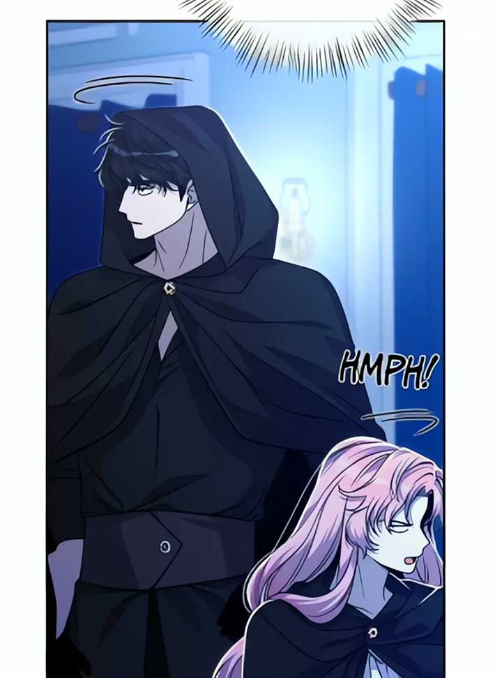 What Happens When the Second Male Lead Goes on Strike Chapter 69 789 ch 69 155