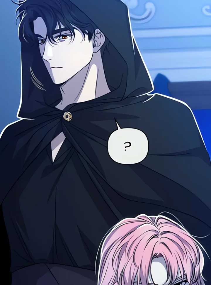 What Happens When the Second Male Lead Goes on Strike Chapter 69 792 ch 69 158