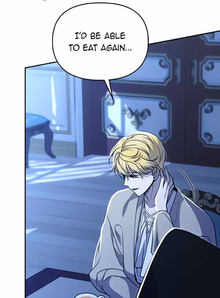 What Happens When the Second Male Lead Goes on Strike Chapter 69 795 ch 69 161