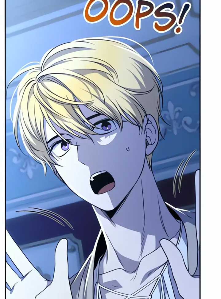 What Happens When the Second Male Lead Goes on Strike Chapter 69 798 ch 69 164