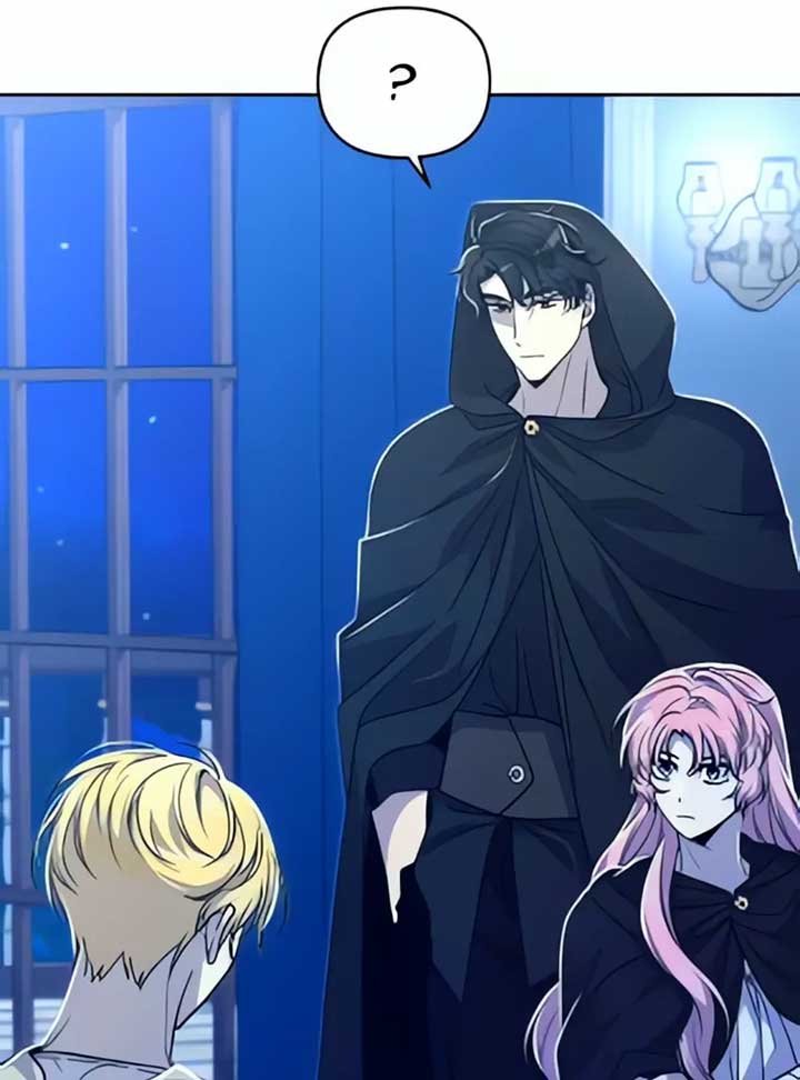 What Happens When the Second Male Lead Goes on Strike Chapter 69 801 ch 69 167