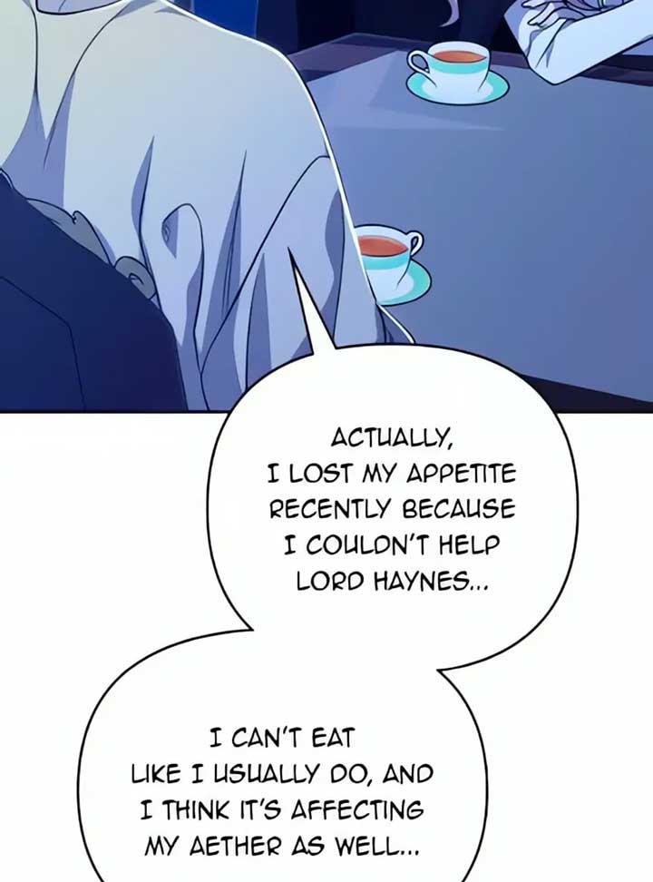 What Happens When the Second Male Lead Goes on Strike Chapter 69 802 ch 69 168