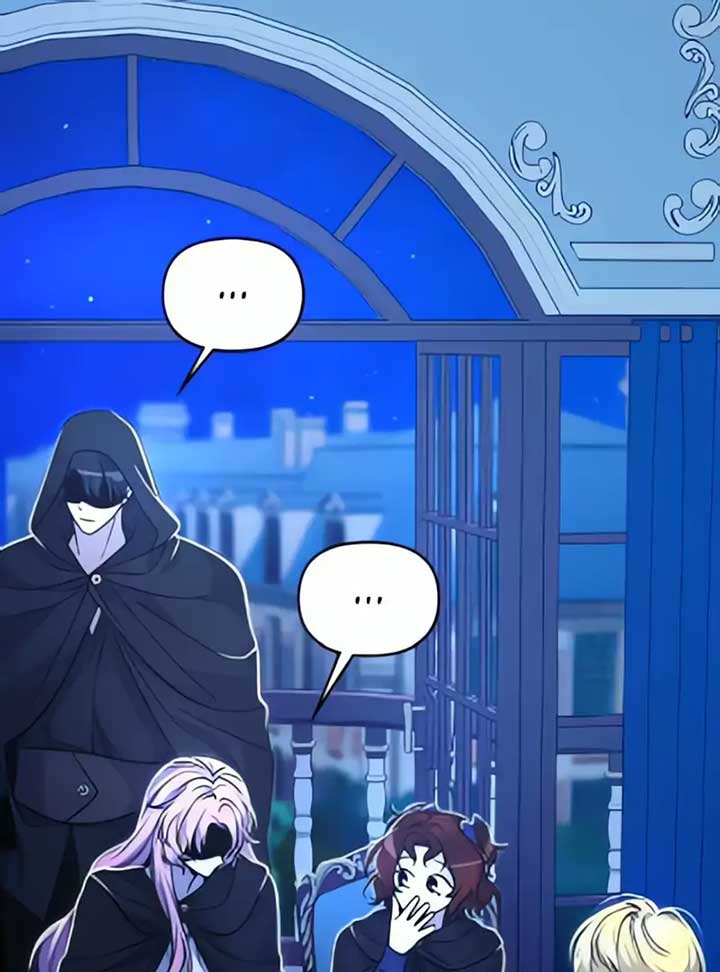 What Happens When the Second Male Lead Goes on Strike Chapter 69 808 ch 69 174