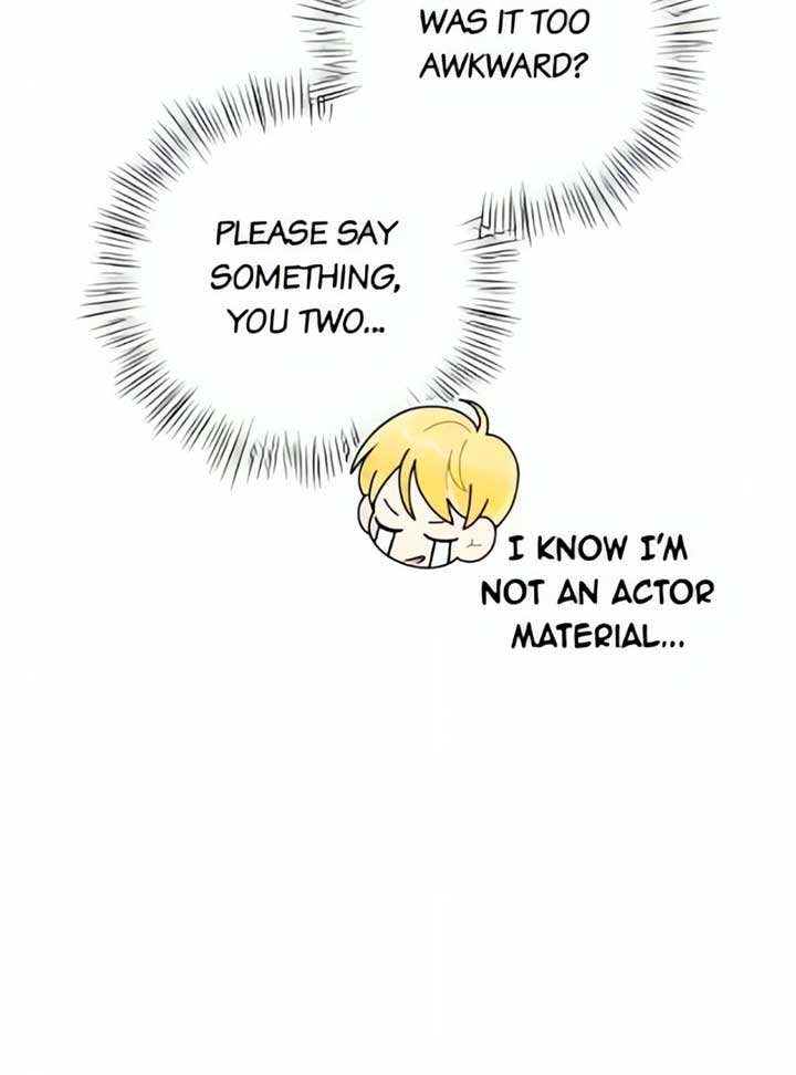 What Happens When the Second Male Lead Goes on Strike Chapter 69 810 ch 69 176