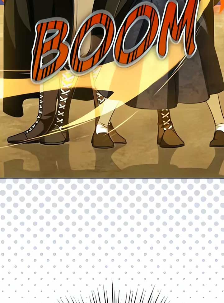What Happens When the Second Male Lead Goes on Strike Chapter 69 652 ch 69 18