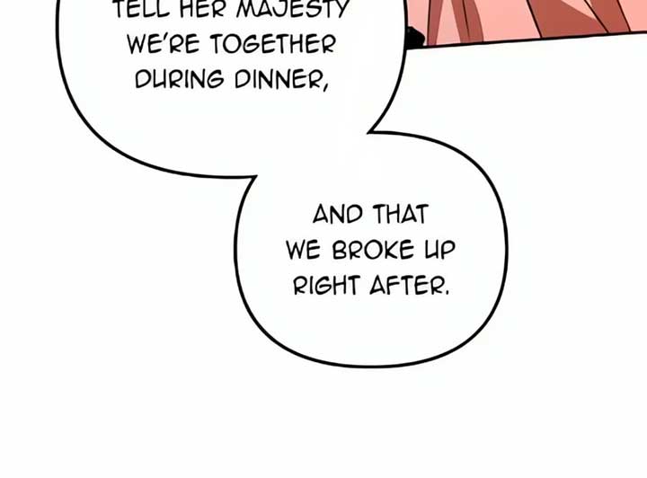 What Happens When the Second Male Lead Goes on Strike Chapter 69 818 ch 69 184