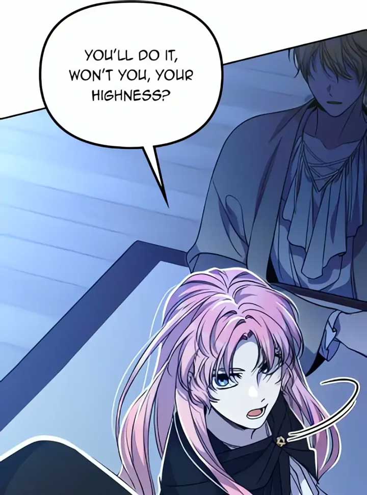 What Happens When the Second Male Lead Goes on Strike Chapter 69 820 ch 69 186