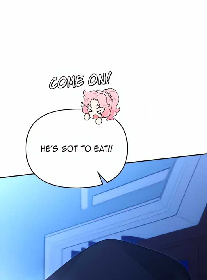 What Happens When the Second Male Lead Goes on Strike Chapter 69 822 ch 69 188