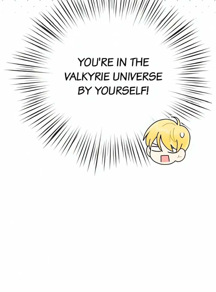 What Happens When the Second Male Lead Goes on Strike Chapter 69 653 ch 69 19