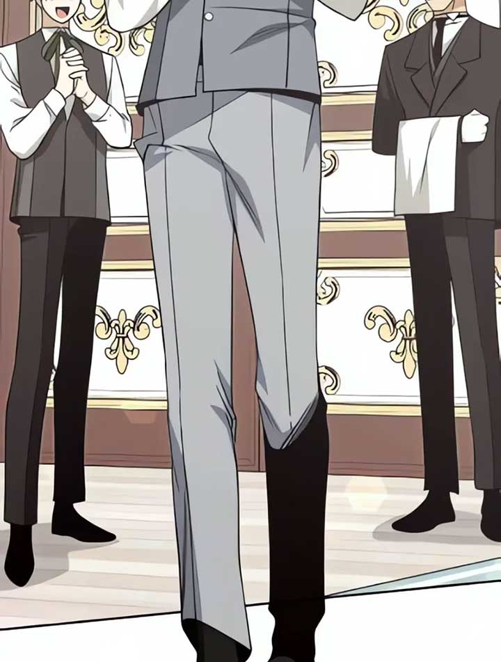 What Happens When the Second Male Lead Goes on Strike Chapter 69 831 ch 69 197