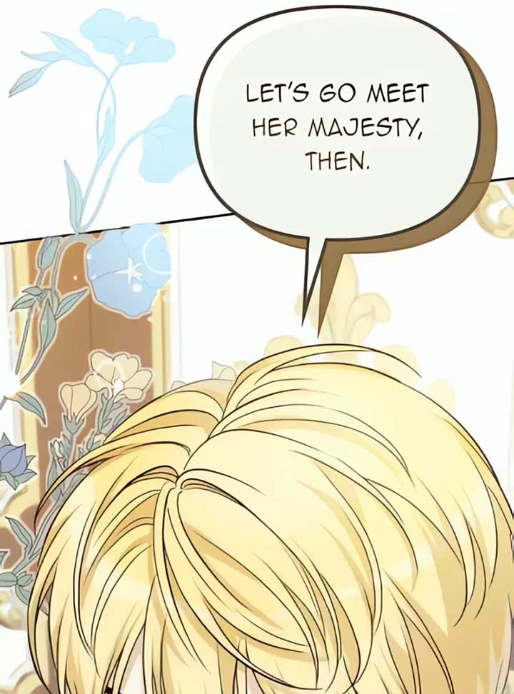 What Happens When the Second Male Lead Goes on Strike Chapter 69 833 ch 69 199