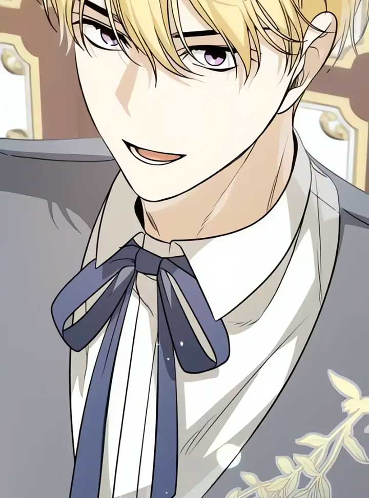What Happens When the Second Male Lead Goes on Strike Chapter 69 834 ch 69 200