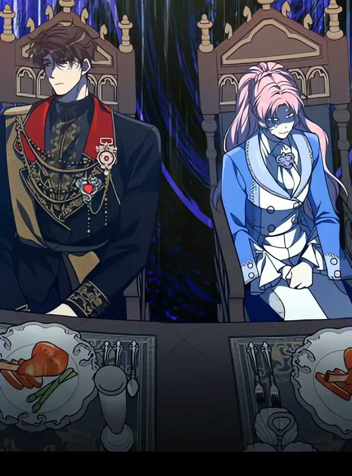 What Happens When the Second Male Lead Goes on Strike Chapter 69 841 ch 69 207