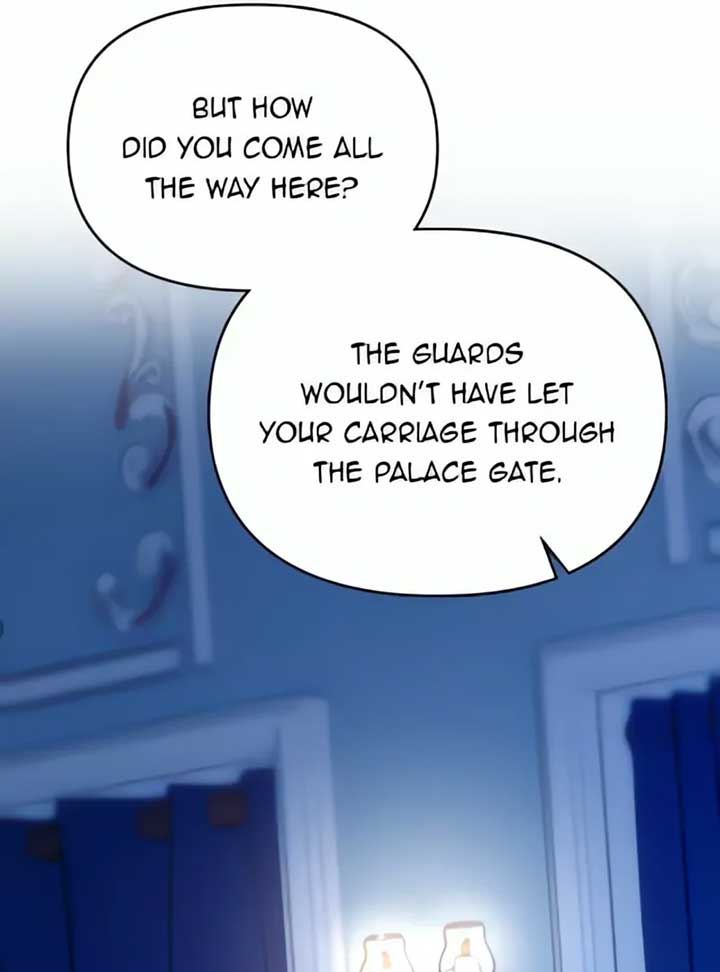 What Happens When the Second Male Lead Goes on Strike Chapter 69 656 ch 69 22