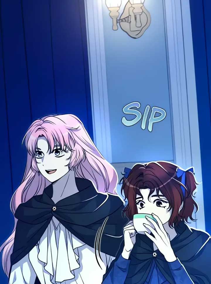 What Happens When the Second Male Lead Goes on Strike Chapter 69 657 ch 69 23