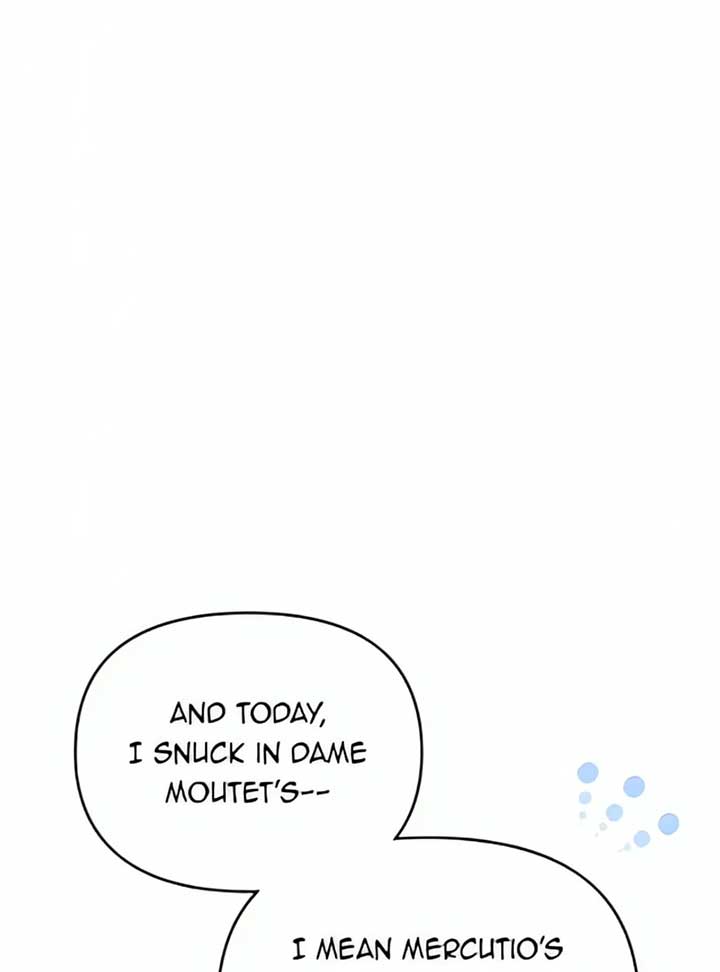What Happens When the Second Male Lead Goes on Strike Chapter 69 659 ch 69 25