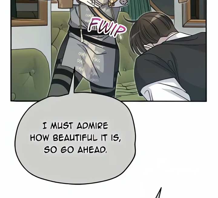 What Happens When the Second Male Lead Goes on Strike Chapter 69 661 ch 69 27