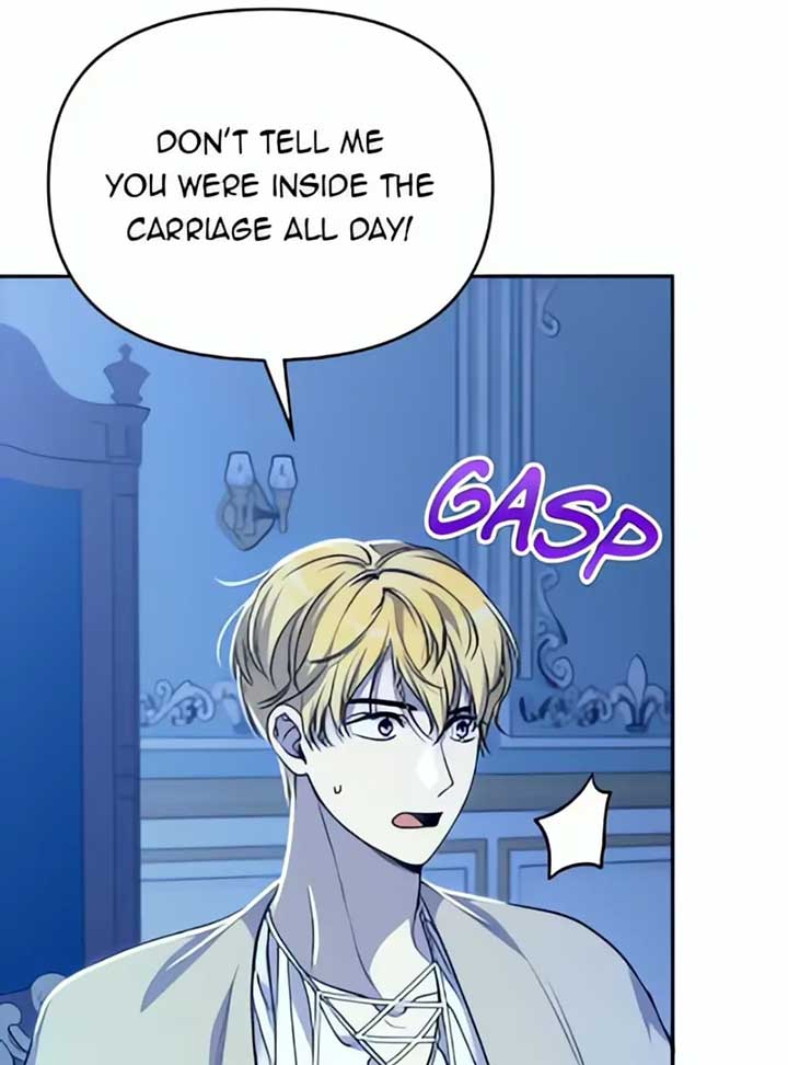 What Happens When the Second Male Lead Goes on Strike Chapter 69 663 ch 69 29