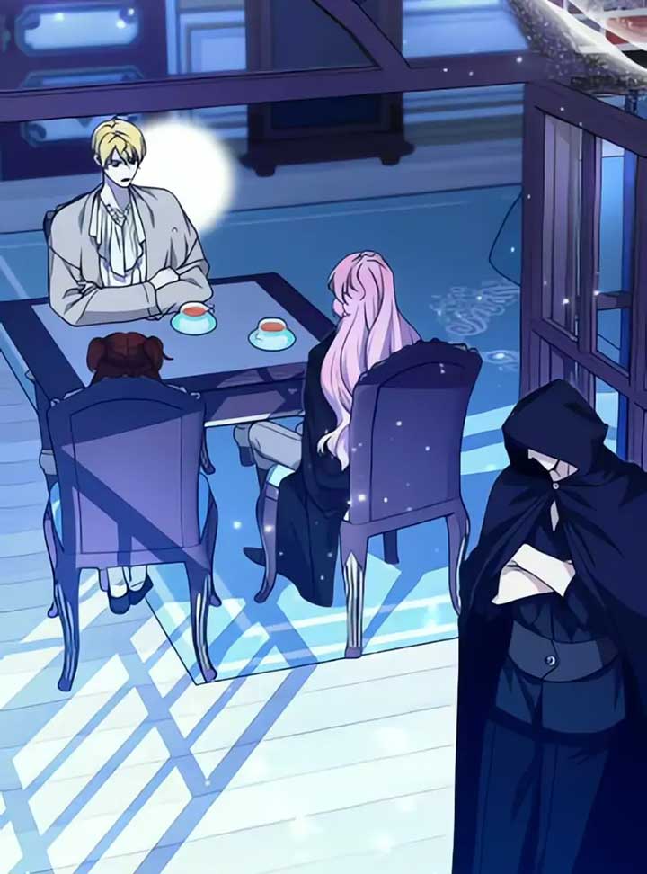 What Happens When the Second Male Lead Goes on Strike Chapter 69 637 ch 69 3
