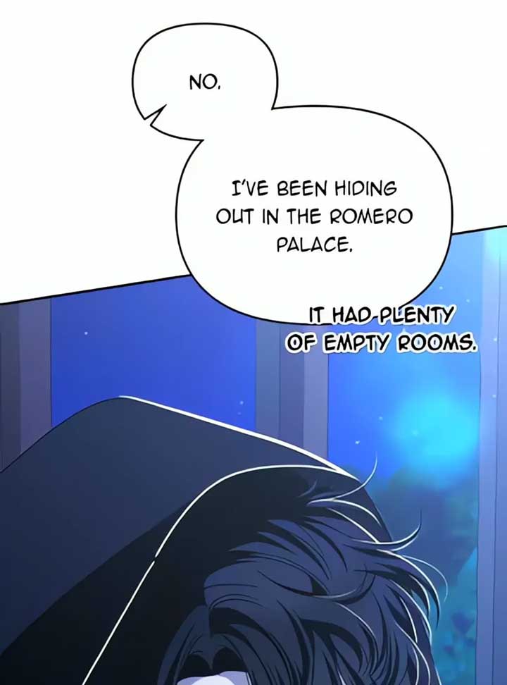 What Happens When the Second Male Lead Goes on Strike Chapter 69 665 ch 69 31