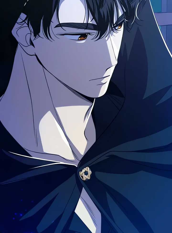 What Happens When the Second Male Lead Goes on Strike Chapter 69 666 ch 69 32